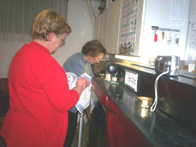 &copy; Zierfischfreunde Immenhausen-Holzhausen